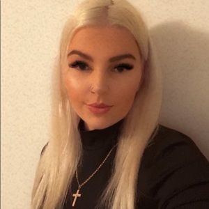 Meet your Posher, Jayde